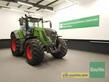 Fendt 828 VARIO S4 PROFI PLUS