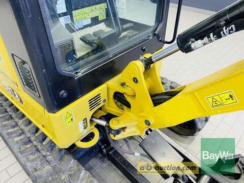 Caterpillar 301.8-05A 2