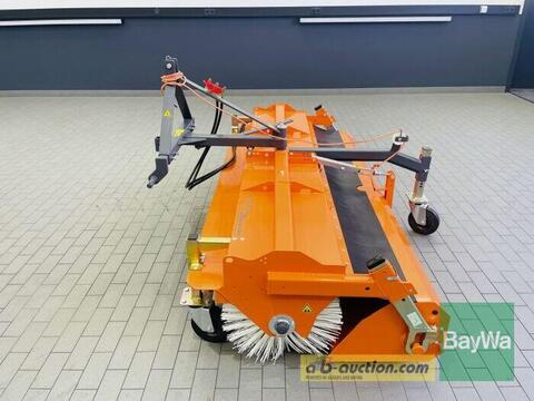 Bema KEHRMASCHINE 2300 AGRARLINE 3