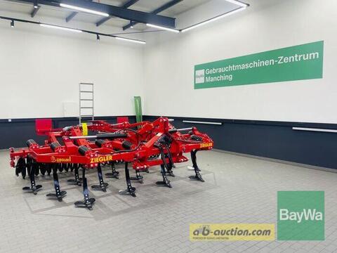 Ziegler FIELD PROFI 4003