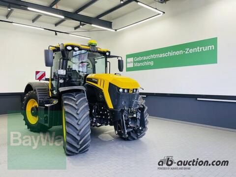 JCB 4220 Fastrac