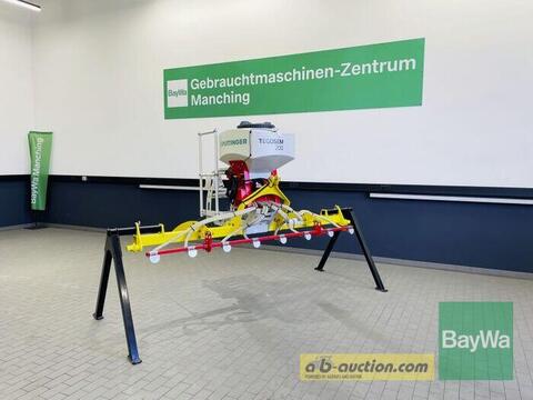 Pöttinger TEGOSEM 200 ELEKTR.