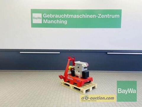 Endress EZG 25/2 TN-S