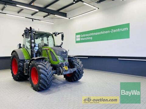 Fendt 516 VARIO GEN3 Profi+ SET 1