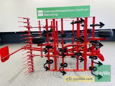 Ziegler COMBI EXPERT 4001 3