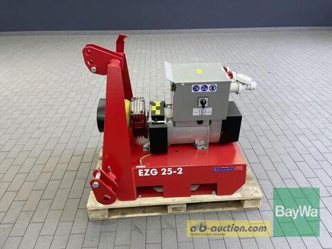 Endress EZG 25/2II Stromaggregat 3