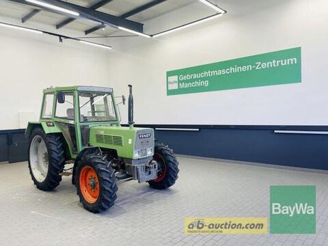 Fendt FARMER 108 LSA