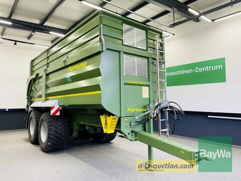 Fortuna FTM 200 / 6.5 / 40