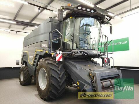 <strong>Fendt IDEAL 7</strong><br />