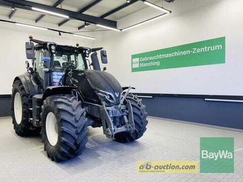 Valtra Q 285 Direct