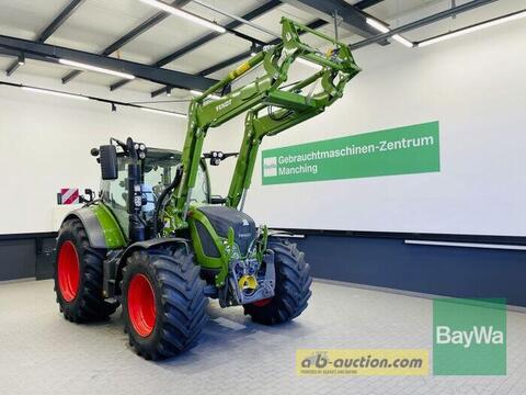 Fendt 516 GEN3 PROFI PLUS S2