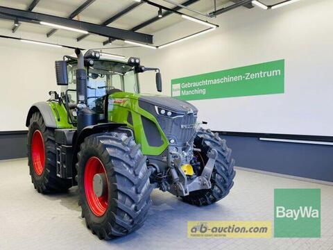 Fendt 930 VARIO GEN7 PROFI PLUS