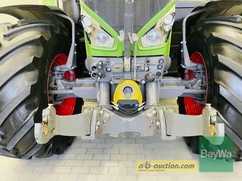 Fendt 826 VARIO S4 PROFI PLUS 2