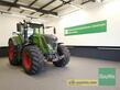 Fendt 828 VARIO S4 PROFI+