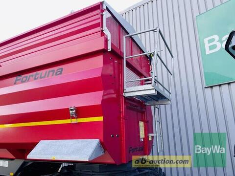 Fortuna FZM 240 7500mm 2