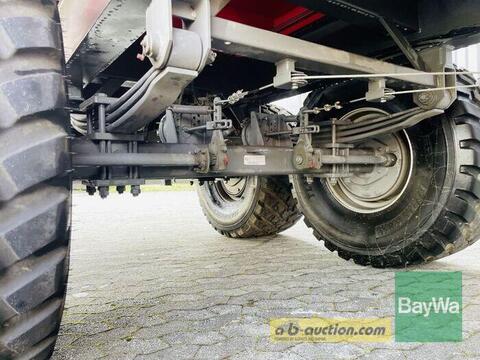 Fortuna FZM 240 7500mm 3