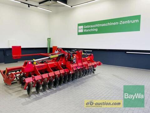 Ziegler DISC MASTER PRO 4001