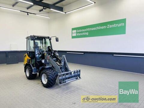 Giant G2700 E ELEKTRO
