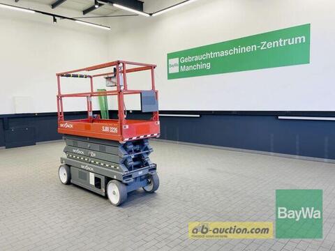 Sonstige SKYJACK SJ III 3226