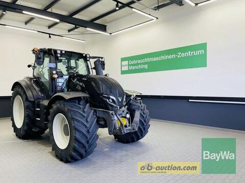Valtra T235 VERSU