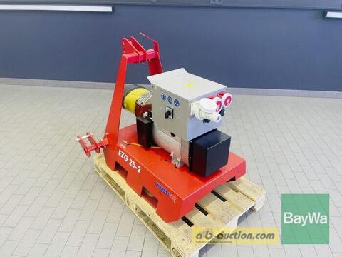 Endress EZG 25/2 TN-S 2