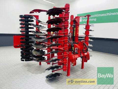 Ziegler DISC MASTER PRO 4001 2