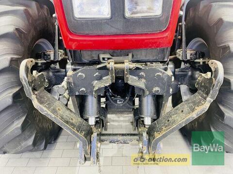 Massey Ferguson 8250 DYNA4 XTRA 2