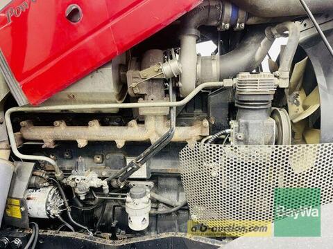 Massey Ferguson 8250 DYNA4 XTRA 3