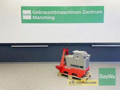Endress EZG 60/4II Stromaggregat