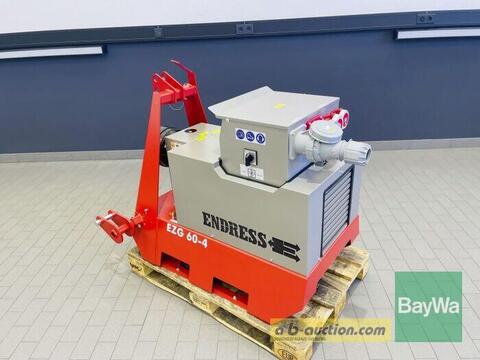 Endress EZG 60/4II Stromaggregat 2