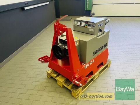 Endress EZG 60/4II Stromaggregat 3