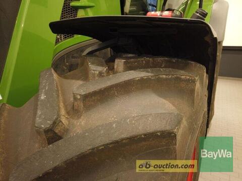 Fendt 828 VARIO S4 PROFI PLUS 2