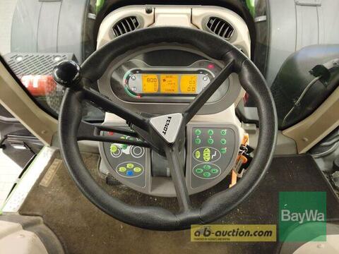 Fendt 828 VARIO S4 PROFI PLUS 3
