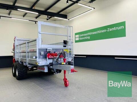Sonstige GRUBER GUST 1050