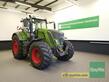 Fendt 828 VARIO S4 PROFI+