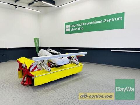 Pöttinger Novacut 301 Alpha Motion Senso