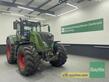 Fendt 828 VARIO S4 PROFI PLUS