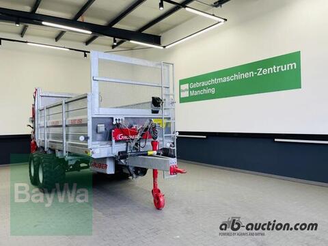 Sonstige GRUBER GUST 1050