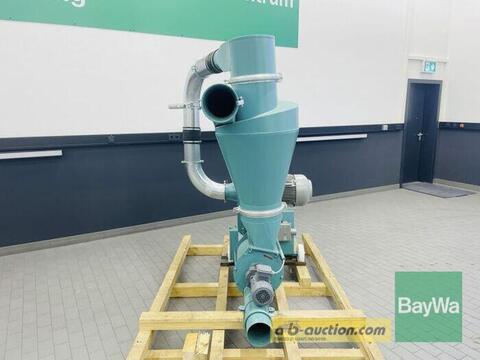 TKZ 150SD Saugdruckgebläse 3