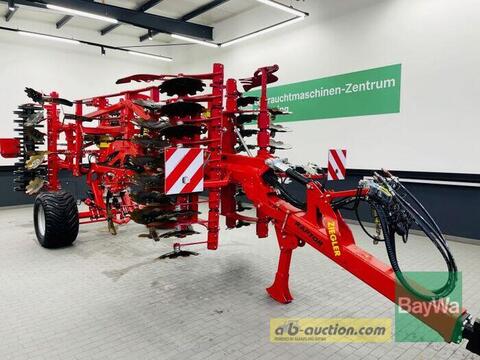 Ziegler RAPTOR PRO 4001