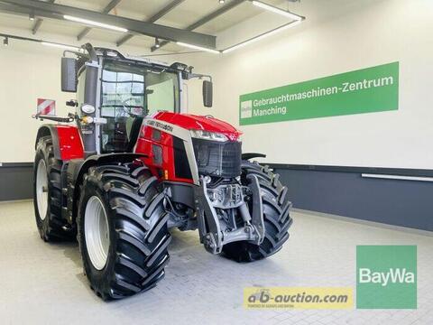 Massey Ferguson 8S.305 DYNA-VT EXCLUSIVE