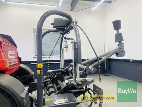 Maschio MONDIALE 120 COMBI HTU 2