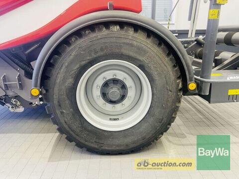 Maschio MONDIALE 120 COMBI HTU 3