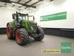 Fendt 828 VARIO S4 PROFI PLUS