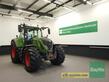 Fendt 724 VARIO S4 PROFI PLUS