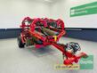 Ziegler CAMBRIDGE 6,20M mit Messewalze