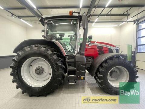 Massey Ferguson 8S.305 Dyna-VT Exclusive 3