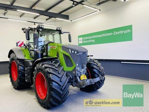 Fendt 936 VARIO GEN6 PROFI PLUS