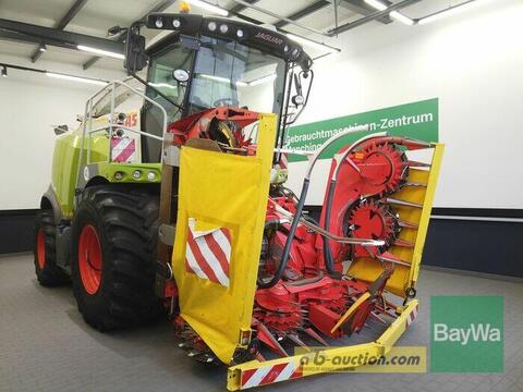 <strong>Claas JAGUAR 930</strong><br />