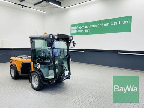 Sonstige CITY RANGER 3070 (40 KM/H)